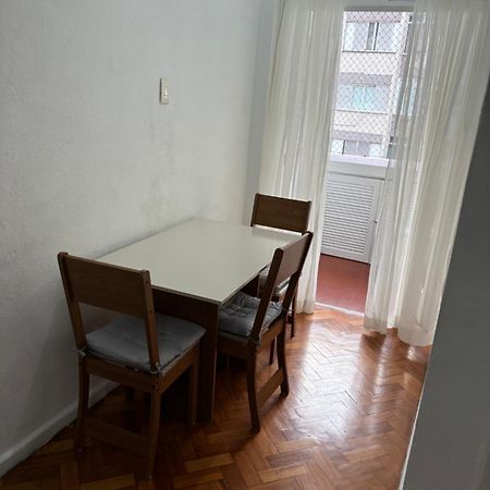 Copacabana Rio De Janeiro Apartment Luaran gambar